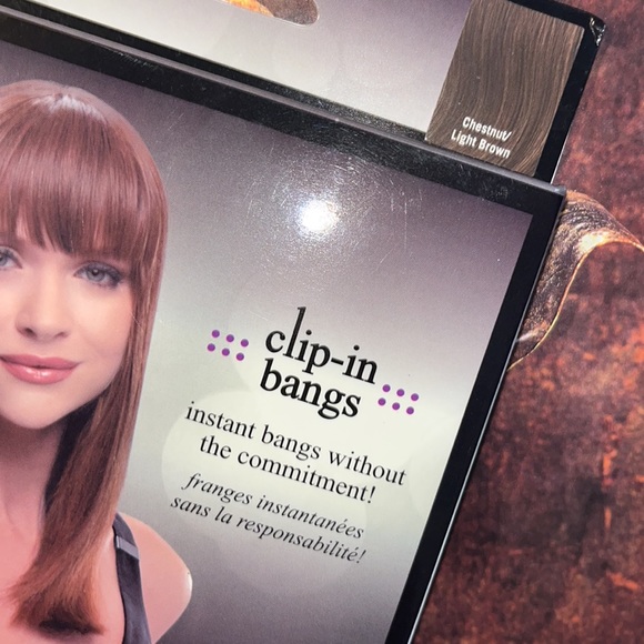 🫦💇‍♀️🫦• ⭐️ Hairdo. x No commitment BANGS⭐️•🫦💇‍♀️ - Picture 4 of 12